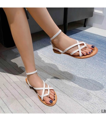 SANDALIAS BSW8917 LB