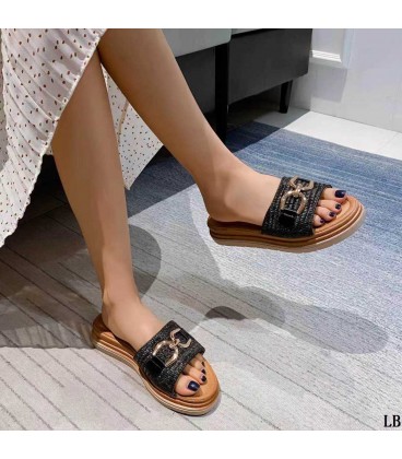 SANDALIAS BQB8972 LB