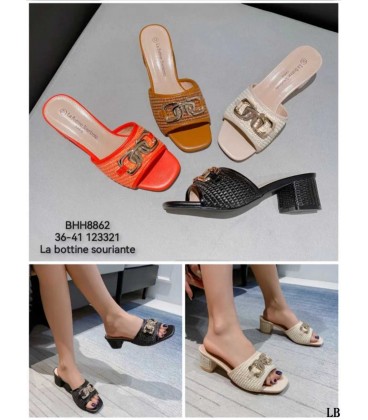 SANDALIAS BHH8862 LB