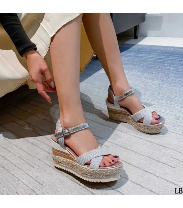 SANDALIAS BHF8891 LB