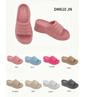 SANDALIAS DM610 JN