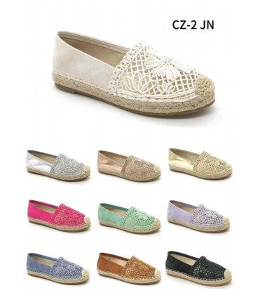 ZAPATOS CZ-2 JN