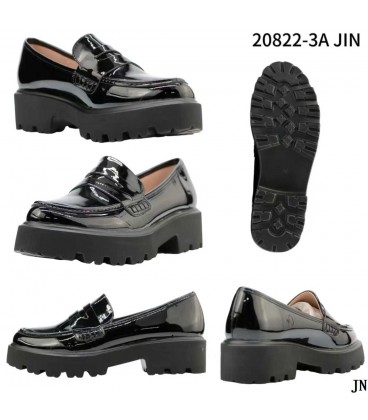 ZAPATOS 20822-3A JIN