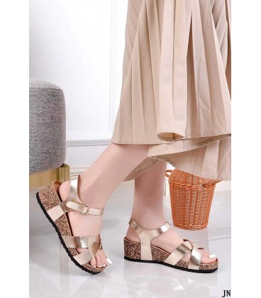 SANDALIAS 9880-4 JIN