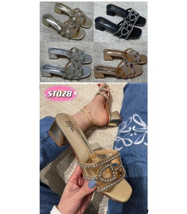 SANDALIAS ST028 GOW