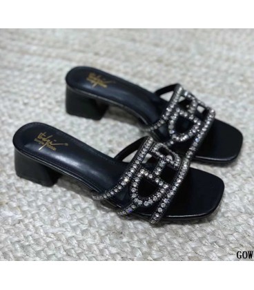 SANDALIAS ST028 GOW