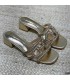 SANDALIAS ST028 GOW