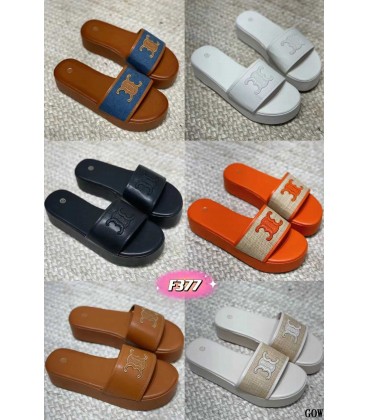 SANDALIAS F377 GOW