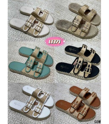 SANDALIAS F371 GOW