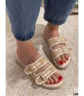 SANDALIAS F371 GOW