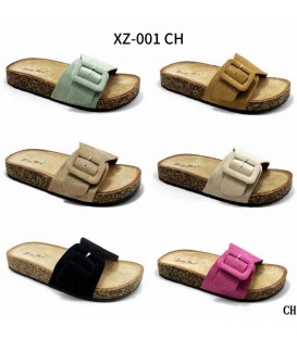 SANDALIAS XZ-001 CH