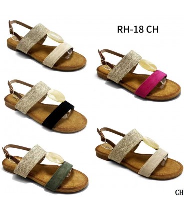 SANDALIAS RH-18 CH