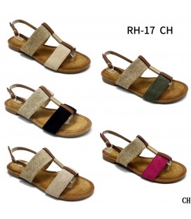 SANDALIAS RH-17 CH