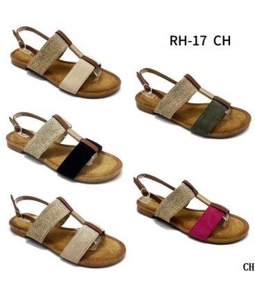 SANDALIAS RH-17 CH