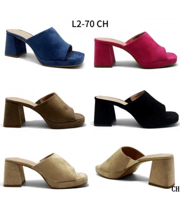 SANDALIAS L2-70 CH