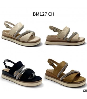 SANDALIAS BM127 CH