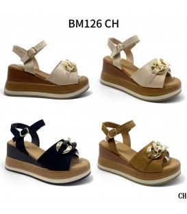 SANDALIAS BM126 CH