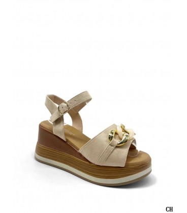 SANDALIAS BM126 CH