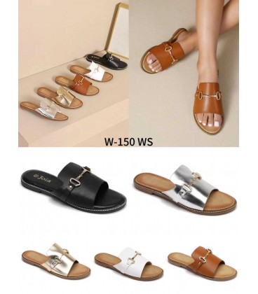 SANDALIAS W-150 WS