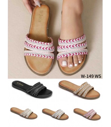 SANDALIAS W-149 WS