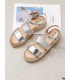 SANDALIAS 888-812 NM