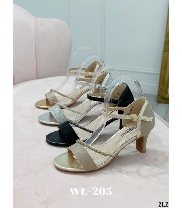 SANDALIAS WL-205 ZLZ