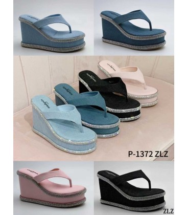 SANDALIAS P-1372 ZLZ