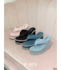 SANDALIAS P-1372 ZLZ