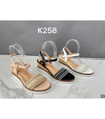 SANDALIAS K258 XD