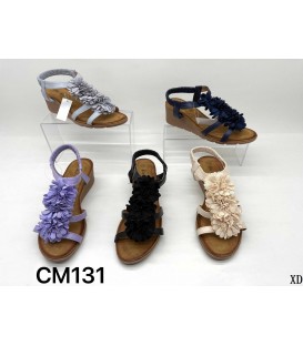 SANDALIAS CM131(B) XD