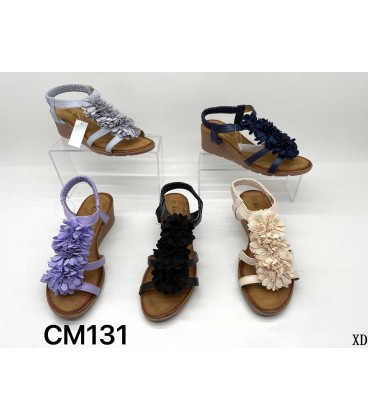 SANDALIAS CM131(B) XD