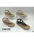 SANDALIAS CM128(B) XD