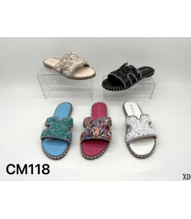 SANDALIAS CM118(B) XD