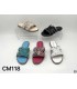 SANDALIAS CM118(B) XD