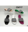 SANDALIAS CM117(B) XD