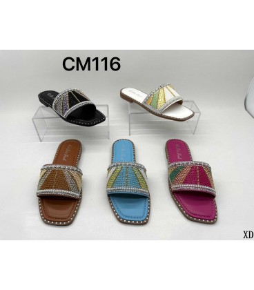 SANDALIAS CM116(B) XD