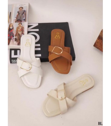 SANDALIAS M-65 BL