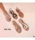 SANDALIAS 90B-32A BL