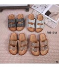 SANDALIAS 90B-21A BL