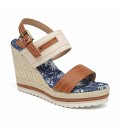 SANDALIAS SH4397 MO