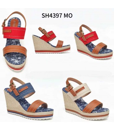 SANDALIAS SH4397 MO