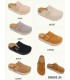 SANDALIAS DM803 JN