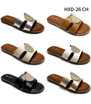 SANDALIAS HXD-26 CH