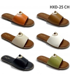 SANDALIAS HXD-25 CH