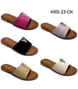 SANDALIAS HXD-23 CH