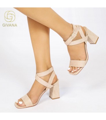 SANDALIAS SQC87 GIV