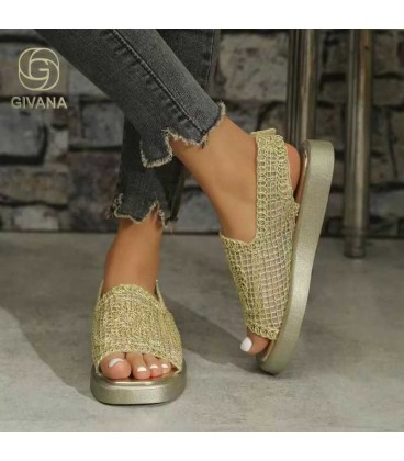 SANDALIAS LX-2376 GIV