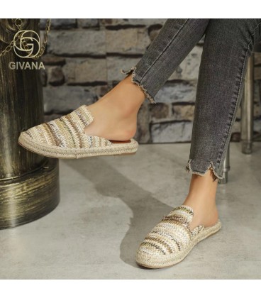 SANDALIAS LL95 GIV