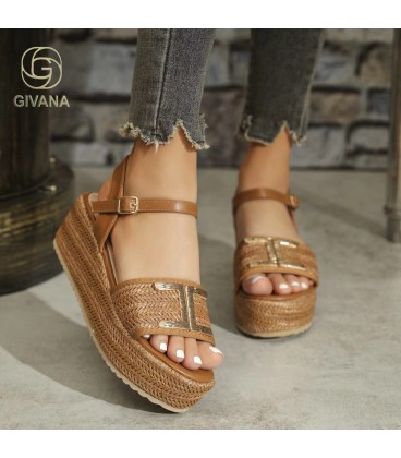 SANDALIAS LL92 GIV