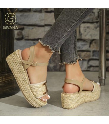 SANDALIAS LL92 GIV